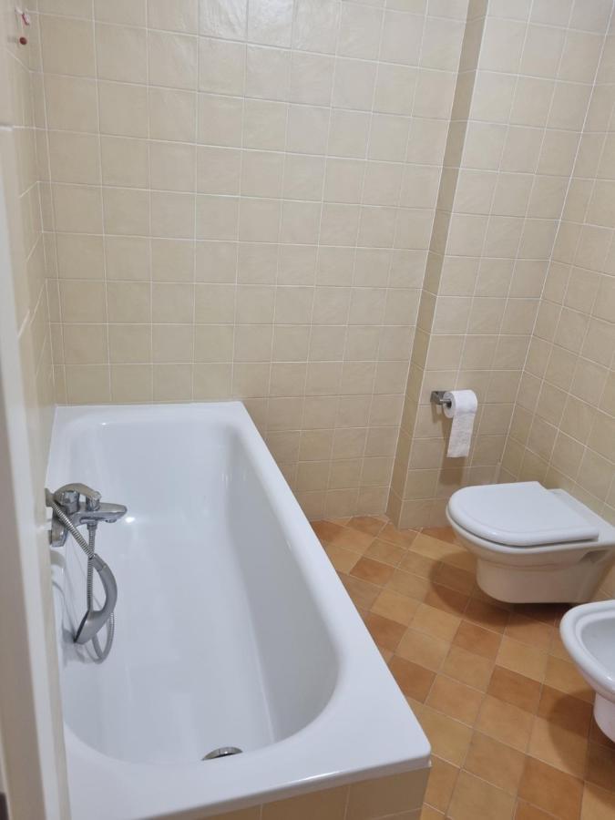 La Casa Di Paolo, Pieve Di Cadore Centro Eksteriør bilde